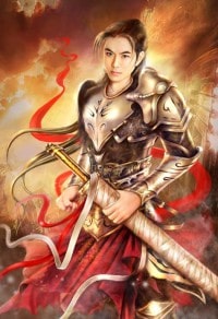 最强男神(网游)