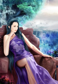 我的魔主大人(出书版)