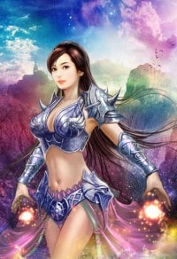 万域圣皇
