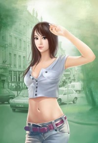 黑色情人梦