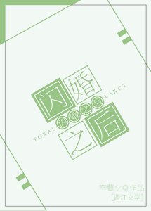 閃婚之後