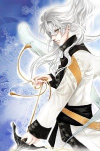 觀音X紅孩兒