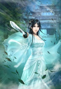 夫子不给碰
