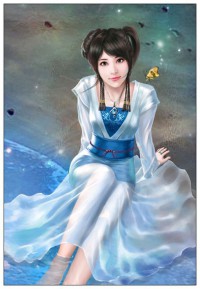 毒水仙女佣