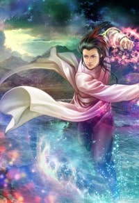 他逃不出她的魔掌
