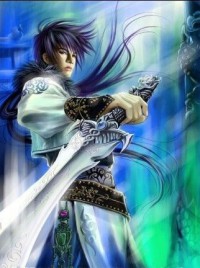 18.朱颜血·美菊