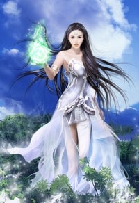 驅魔保鏢