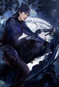 女总裁的无敌高手