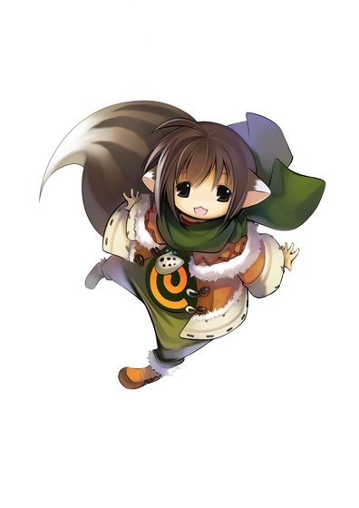 赌石师（兽人）