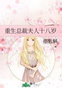 重生总裁夫人十八岁